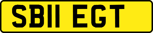 SB11EGT