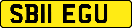 SB11EGU