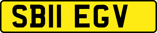 SB11EGV