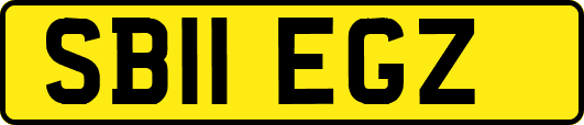 SB11EGZ