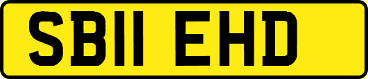 SB11EHD