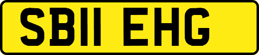 SB11EHG