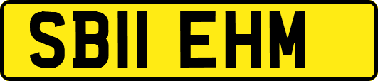SB11EHM