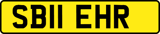 SB11EHR