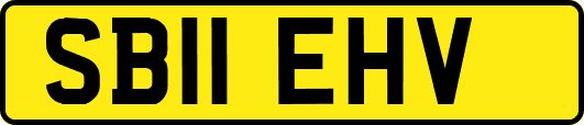 SB11EHV