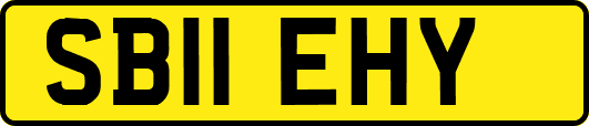 SB11EHY