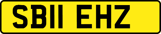 SB11EHZ