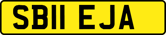 SB11EJA