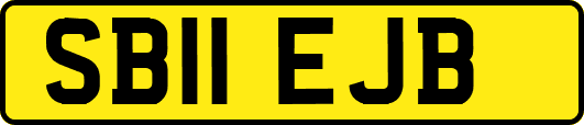 SB11EJB