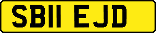 SB11EJD