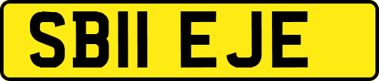 SB11EJE
