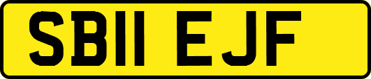 SB11EJF