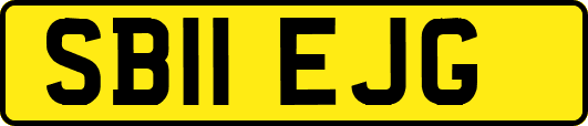 SB11EJG