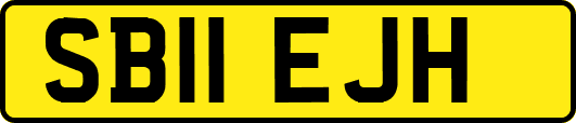 SB11EJH