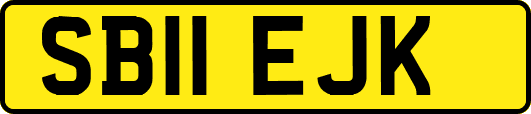 SB11EJK