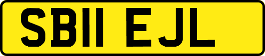SB11EJL