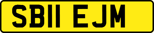 SB11EJM