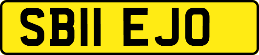 SB11EJO