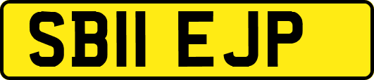 SB11EJP