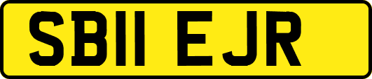 SB11EJR
