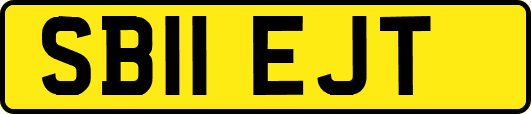 SB11EJT