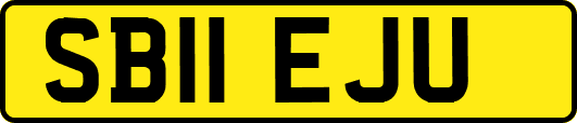 SB11EJU