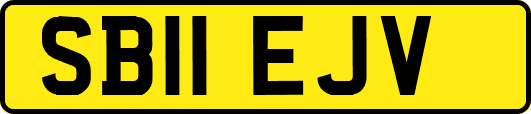 SB11EJV
