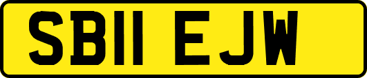 SB11EJW