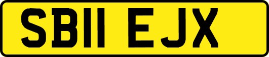 SB11EJX