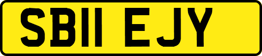 SB11EJY