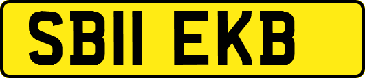 SB11EKB