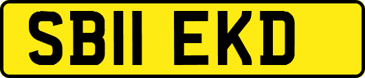 SB11EKD