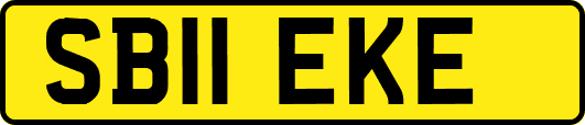 SB11EKE