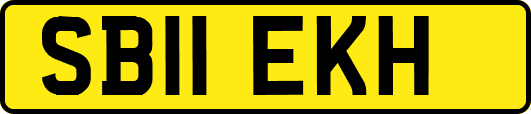 SB11EKH