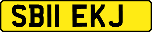 SB11EKJ