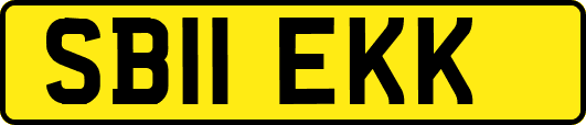 SB11EKK