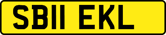 SB11EKL