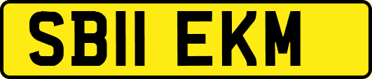 SB11EKM