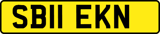 SB11EKN