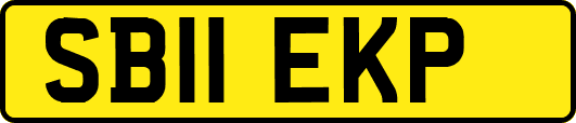 SB11EKP