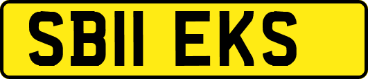 SB11EKS