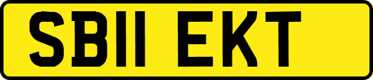 SB11EKT