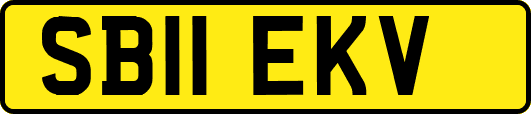 SB11EKV