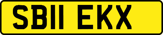 SB11EKX