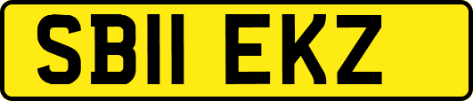 SB11EKZ