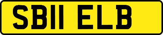 SB11ELB