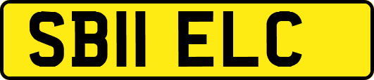 SB11ELC