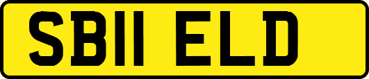 SB11ELD