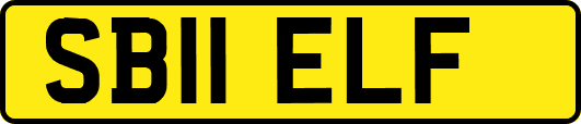 SB11ELF
