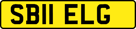 SB11ELG